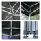 3m x 4.5m Black Pop Up Gazebo Pro MX® Gallery image 6