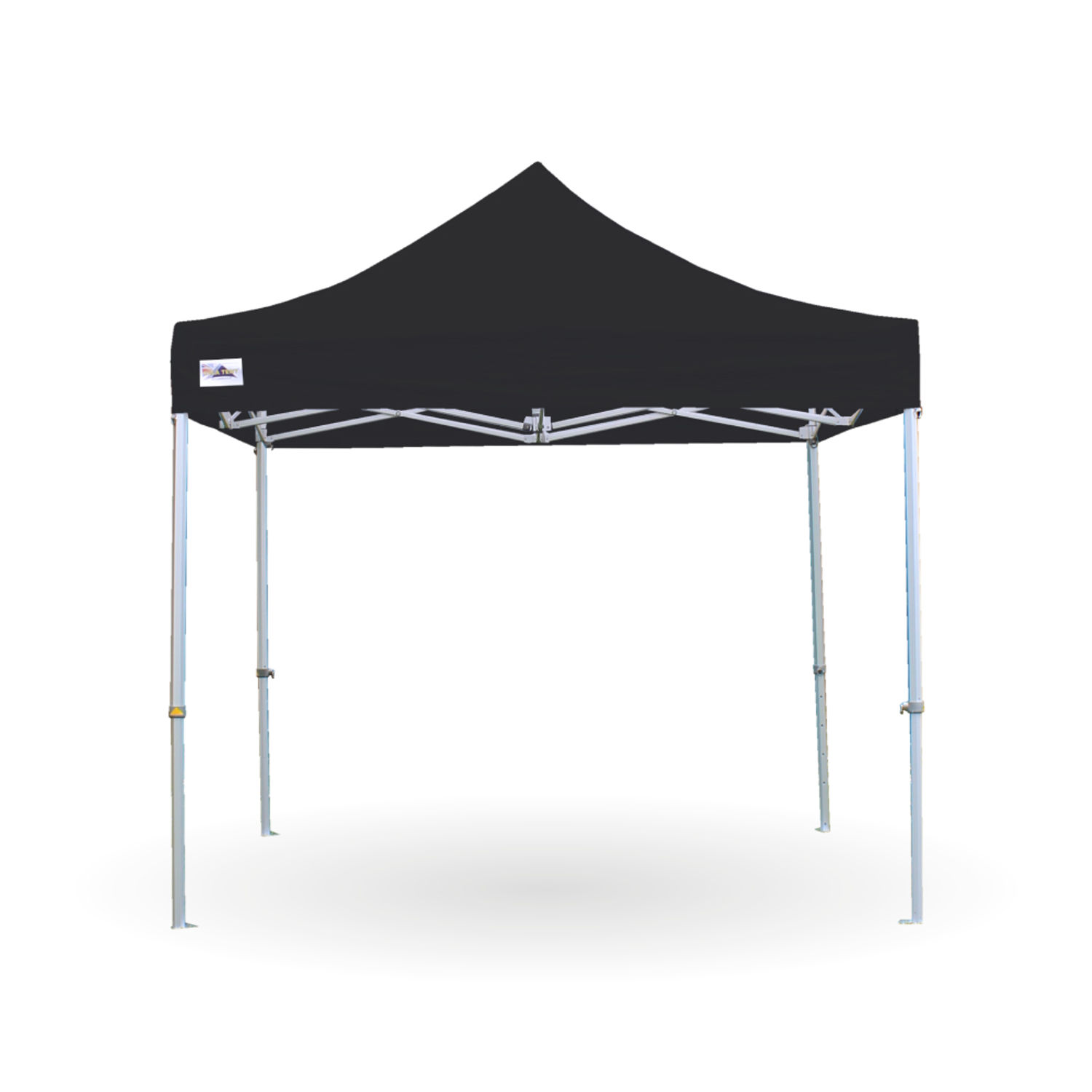 3m x 3m festival gazebo