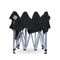 3m x 4.5m Black Pop Up Gazebo Pro 40® Gallery image 5