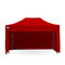 3m x 4.5m Red Pop Up Gazebo Pro 40® Gallery image 2