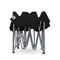 3m x 4.5m Black Pop Up Gazebo Pro 50® Gallery image 5
