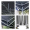 3m x 4.5m Black Pop Up Gazebo Pro 50® Gallery image 6