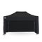 3m x 4.5m Black Pop Up Gazebo Pro 50® Gallery image 2