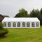 9m x 9m Modular Marquee - Tailored to Your Event. Gallery image 2