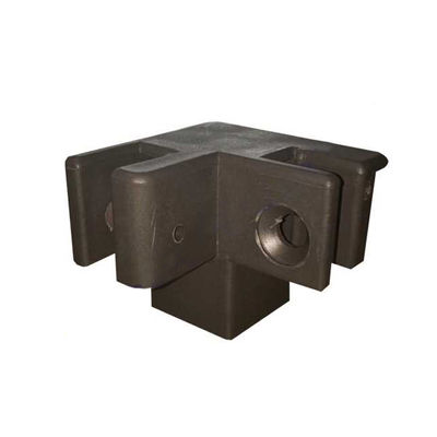 Gala Shade Pro MX Gazebo - 2P Cap