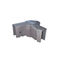 Gala Shade Pro 40 Gazebo - 2P Cap Gallery image 1