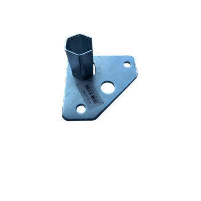 Gala Shade Pro 50 Gazebo - Foot Pad