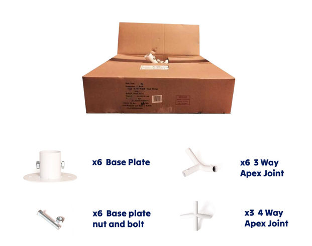 The Gala Performance Team