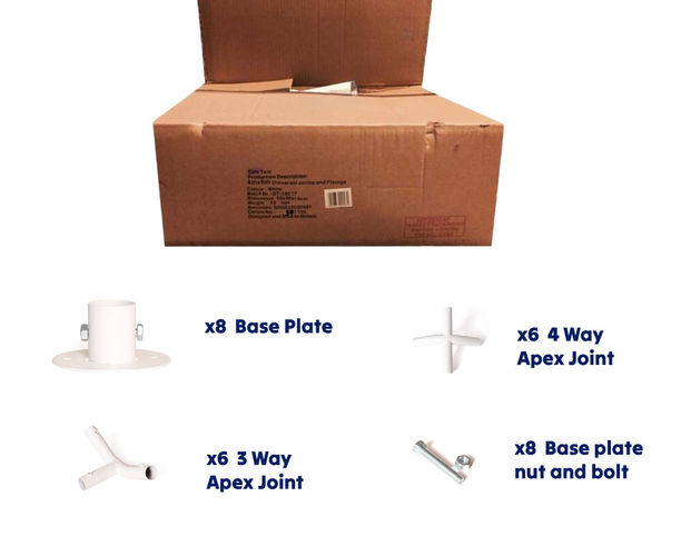 The Gala Performance Team