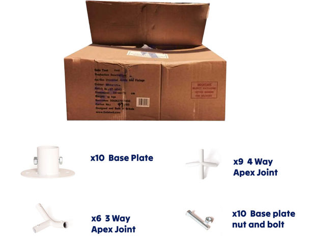 The Gala Performance Team