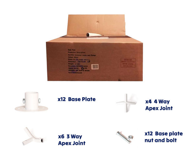 The Gala Performance Team