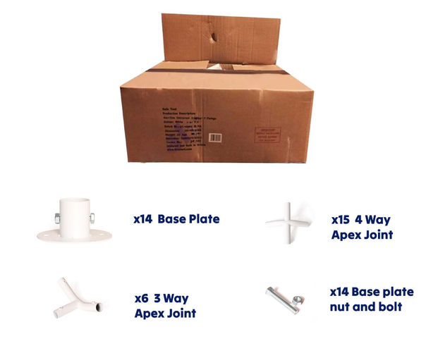 The Gala Performance Team