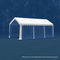 4m x 4m Gala Tent Marquee Canopy (100% PVC) Gallery image 1