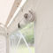 Buy 3m x 3m Gala Tent Elite Marquee PVC - Compact Party Tents for Small Gatherings Gallery image 3