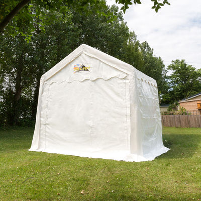 3m x 2m Gala Tent Marquee Elite (100% PVC)