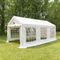 Buy 3m x 6m Gala Tent Elite Marquee PVC - Compact Party Tents for Small Gatherings Gallery image 1