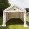 Buy 3m x 6m Gala Tent Elite Marquee PVC - Compact Party Tents for Small Gatherings Gallery image 2