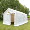 Buy 3m x 6m Gala Tent Elite Marquee PVC - Compact Party Tents for Small Gatherings Gallery image 3
