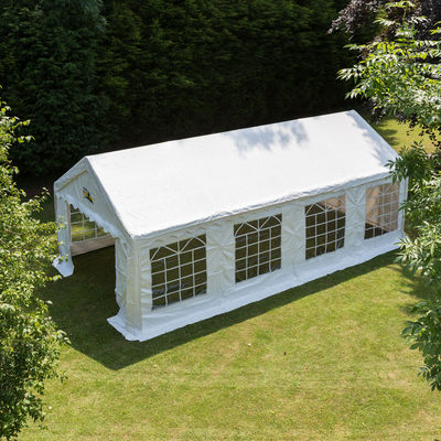 3m x 8m Gala Tent Marquee Elite (100% PVC)