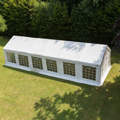 3m x 12m Gala Tent Marquee Elite (100% PVC)