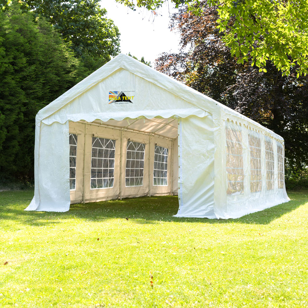 Pvc marquee best sale