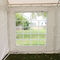 Buy 6m x 6m Gala Tent Elite Marquee PVC - Large Event Tents for Small Gatherings Gallery image 12
