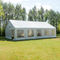 Buy 6m x 10m Gala Tent Elite Marquee PVC - Large Event Tents for Small Gatherings Gallery image 2