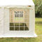 Buy 6m x 12m Gala Tent Elite Marquee PVC - Large Event Tents for Small Gatherings Gallery image 7