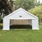 Buy 6m x 12m Gala Tent Elite Marquee PVC - Large Event Tents for Small Gatherings Gallery image 4