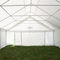 Buy 6m x 12m Gala Tent Elite Marquee PVC - Large Event Tents for Small Gatherings Gallery image 5