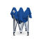 3m x 3m Blue Pop Up Gazebo Pro 40® Gallery image 5