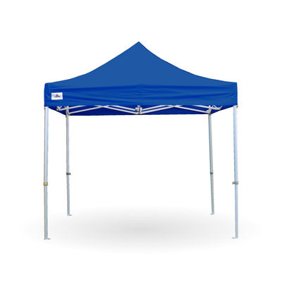 3m x 3m Gala Shade Pro Pop Up 50 Gazebo (Blue)
