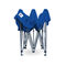 3m x 3m Blue Pop Up Gazebo Pro MX® Gallery image 4
