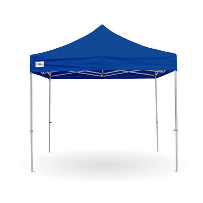 3m x 3m Gala Shade Pro Pop Up MX Gazebo (Blue)