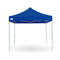 3m x 3m Blue Pop Up Gazebo Pro MX® Gallery image 1