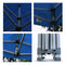 3m x 3m Blue Pop Up Gazebo Pro MX® Gallery image 6