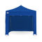 3m x 3m Blue Pop Up Gazebo Pro MX® Gallery image 5