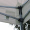 3m x 3m Gala Shade Pro Gazebo Canopy (Grey) Gallery image 3