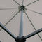 3m x 3m Gala Shade Pro Gazebo Canopy (Grey) Gallery image 4