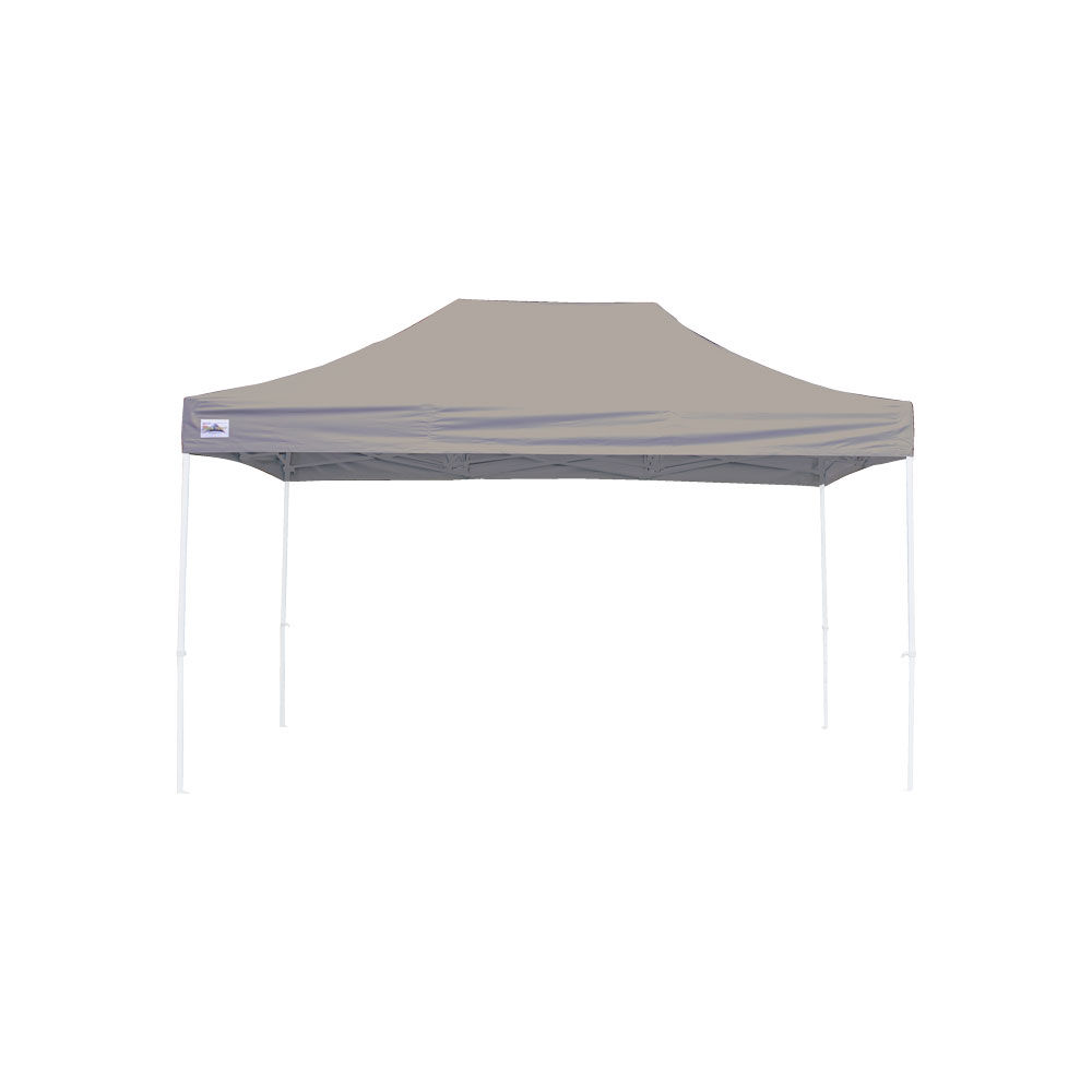 Gazebo Roof(Canopy)3m x 4.5m