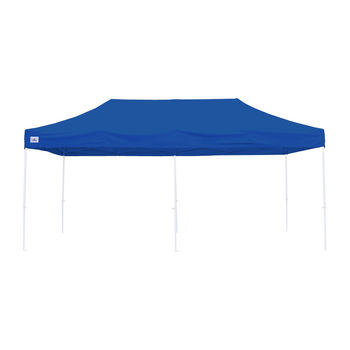 3m x 6m Gala Shade Pro Gazebo Canopy (Blue)