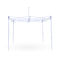 3m x 4.5m Green Pop Up Gazebo Pro MX® Gallery image 7