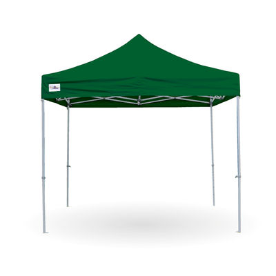 3m x 3m Gala Shade Pro Pop Up MX Gazebo (Green)
