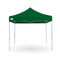3m x 4.5m Green Pop Up Gazebo Pro MX® Gallery image 1
