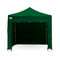 3m x 4.5m Green Pop Up Gazebo Pro MX® Gallery image 2