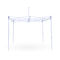 3m x 4.5m Yellow Pop Up Gazebo Pro MX® Gallery image 7