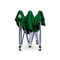 3m x 3m Green Pop Up Gazebo Pro 40® Gallery image 4