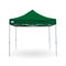 3m x 3m Green Pop Up Gazebo Pro 40® Gallery image 1