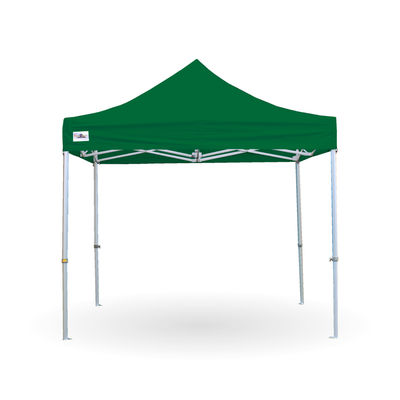 3m x 3m Gala Shade Pro Pop Up 50 Gazebo (Green)