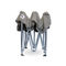 4m x 4m Grey Pop Up Gazebo Pro 50® Gallery image 4